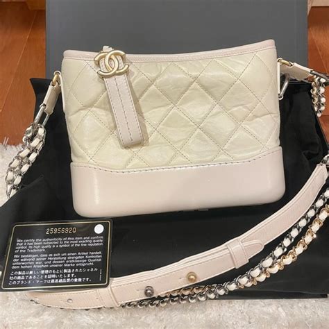 chanel gabrielle leather crossbody bag|Chanel gabrielle bag.